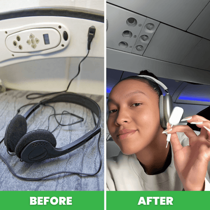 AirLinker™ Bluetooth Adapter