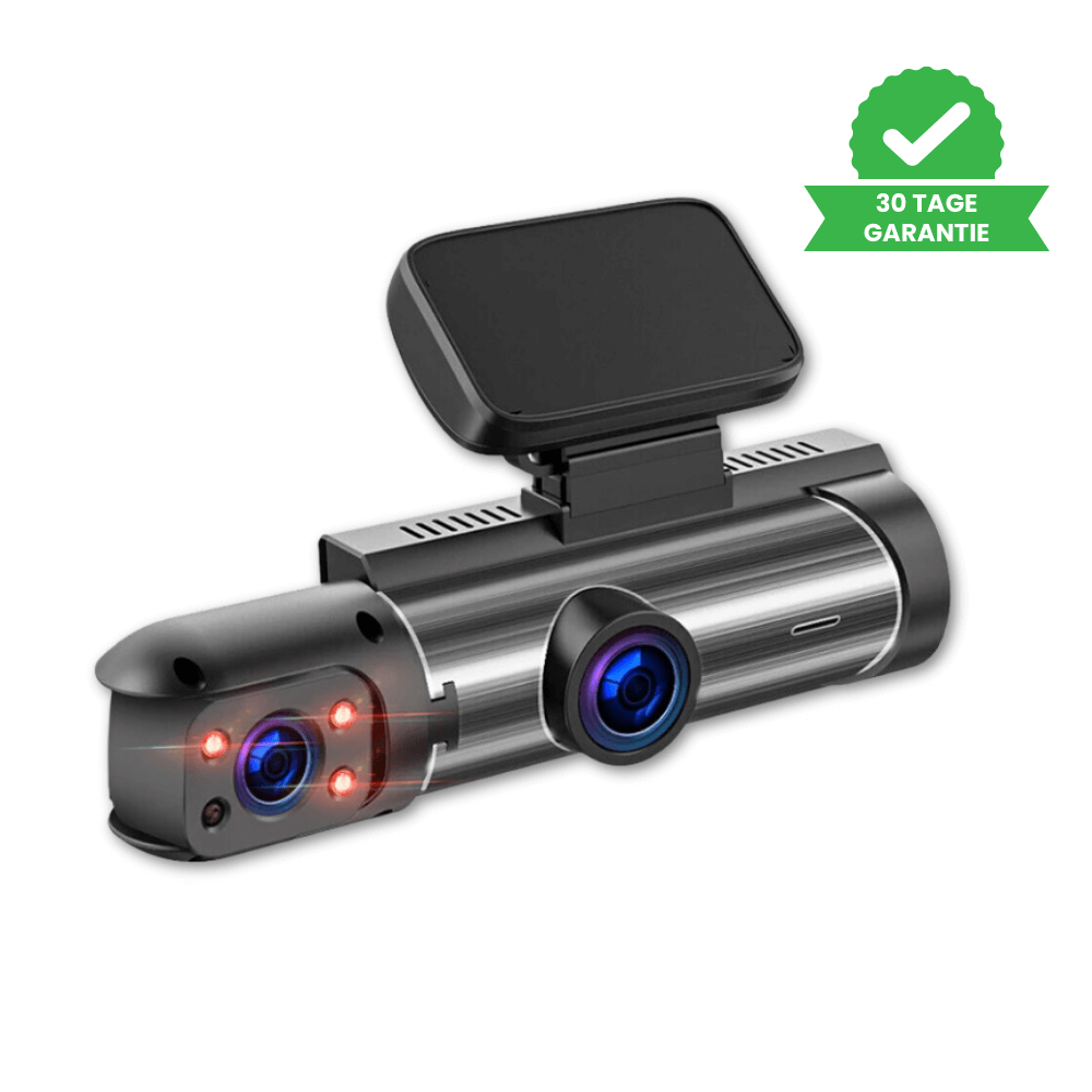 DashSwat™ FHD Dashcam