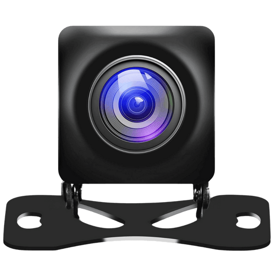 FHD Dashcam Hinten