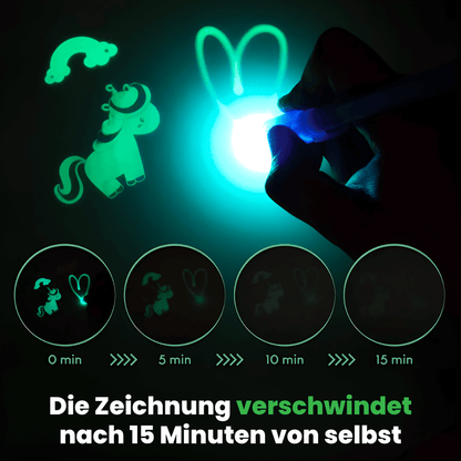 LumiFun™ Leuchtendes Pad Für Endlose Kreativität