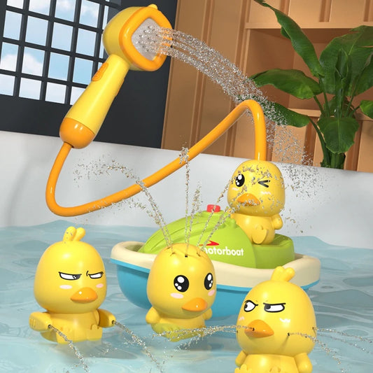 QuackSplash™